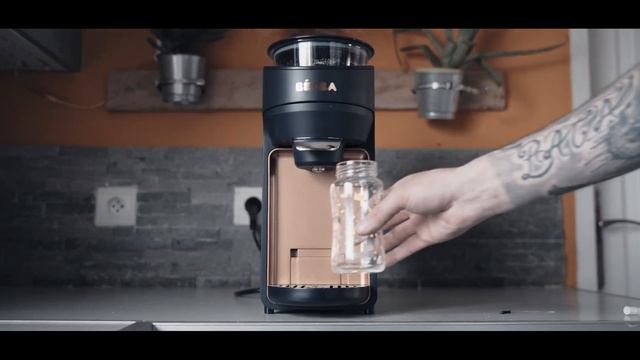 Beaba® Milkeo смотреть онлайн