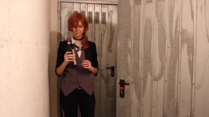 [Cosplay] Soukoku CMV bloopers / take 2