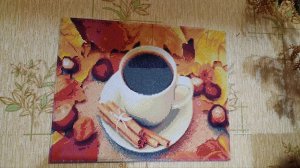 Алмазная мозаика