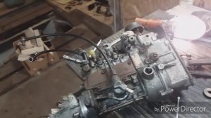 УСТАНОВКА ТНВД. ОМ 602940. 601.605.606.603.И.Т.Д.