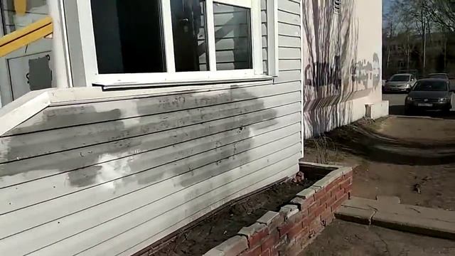 Новые технологии ремонта в Омске смотреть онлайн