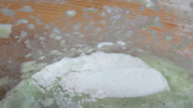 Сборник рецептов