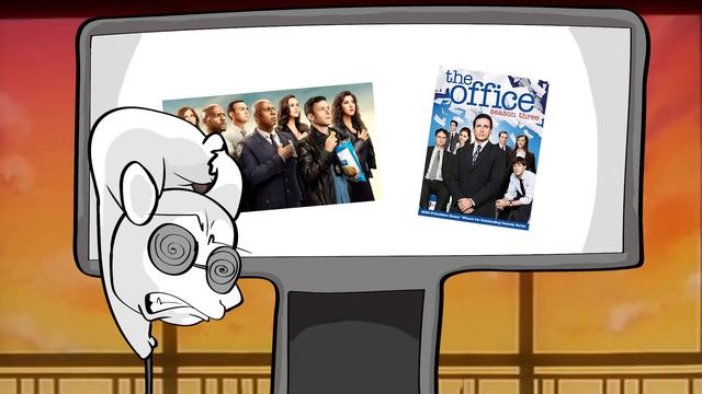tv shows and movies I will NEVER make videos about смотреть онлайн