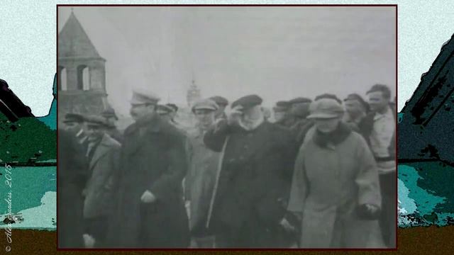 Хор братии Валаамского монастыря - Боже, спаси родную Русь! смотреть онлайн