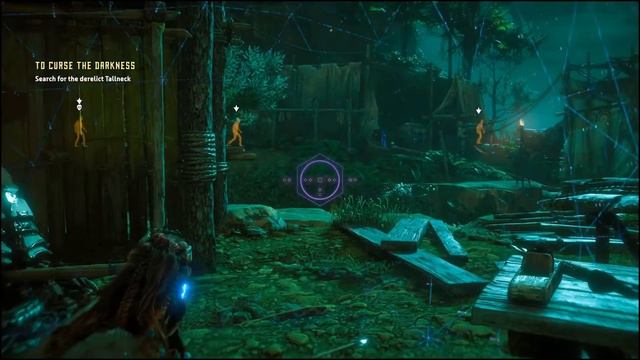 Ep- 8 Horizon Zero Dawn, Before playing Horizon Forbidden West смотреть онлайн