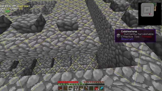 Monster Tower - Ep. 3 - Clouds of Darkness смотреть онлайн