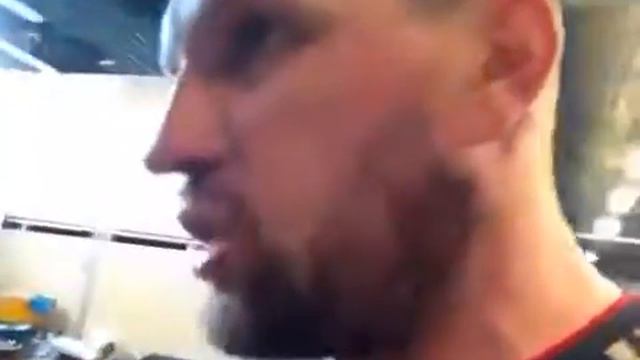 Сергей Гесс VS Сергея Бадюка смотреть онлайн