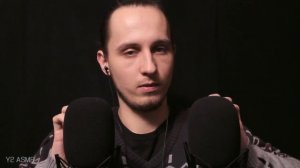 АСМР Царапание Ветрозащиты / ASMR Scratching Mic