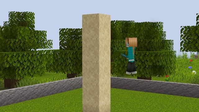 ?Это САМЫЕ *СЛОМАННЫЕ* Лайфхаки из Тик Ток в Майнкрафт! + Вебка