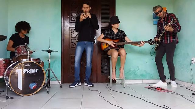 Lithium / Nirvana (versão em português) смотреть онлайн