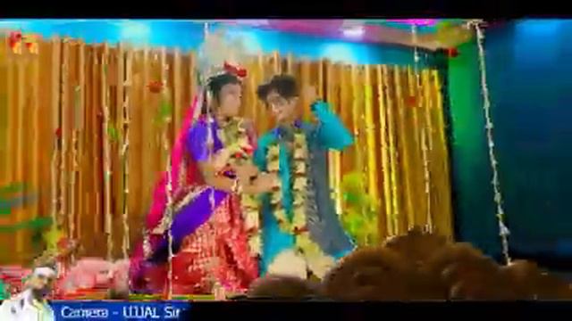 প্রিমার। জ্বালা ❤️ Premer Jwala 💞 New Bengali Song🎶 Love Story 💕 Rick & Rupsha 💘Arup production смотреть онлайн