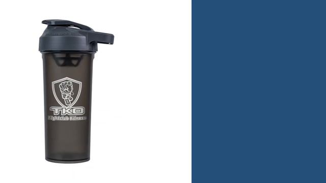 Promo Product Review: 27 oz USA Made Protein Sport Shaker Bottle| AnyPromo 783083 смотреть онлайн