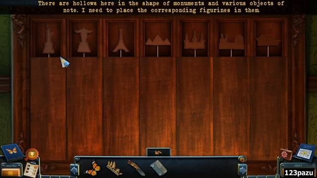 New York Mysteries: Secrets Of The Mafia - Part 2 Let's Play Walkthrough смотреть онлайн