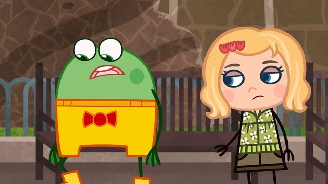 Learn About ENGLAND! ?♂️? Hogie The Globehopper Full Episodes ? Geography For Kids