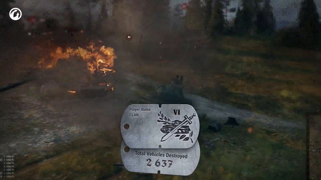 New Dog Tags смотреть онлайн