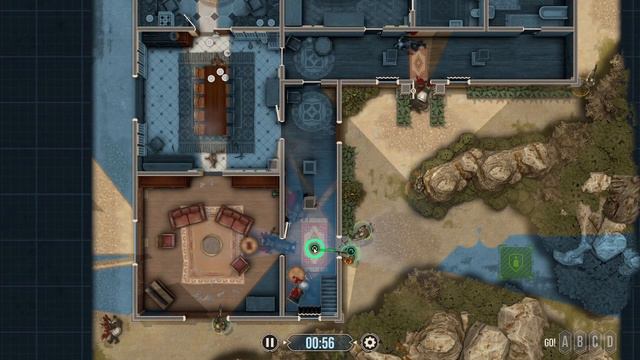 Door Kickers 2 Task Force North- Own Custom Level - NP Trust Issues смотреть онлайн
