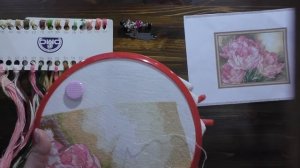 47. Как увеличить скорость вышивки?  Мои 10 пунктов // Как быстрее вышивать?// Вышивка крестом //