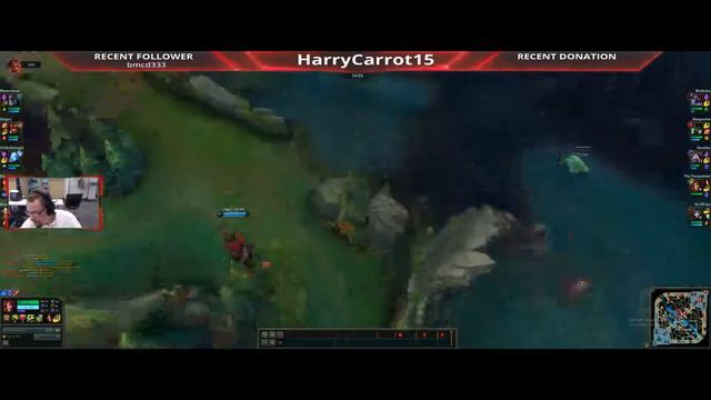 Game 2 SemiFinal (NA) (Casting) смотреть онлайн