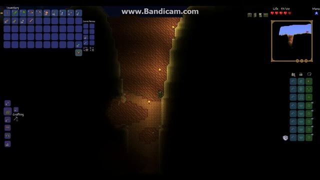 Terraria #1 Начало:Кактусовый строитель смотреть онлайн