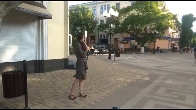 Most famous place of Simferopol Crimea | Bong in Russia |bengali смотреть онлайн