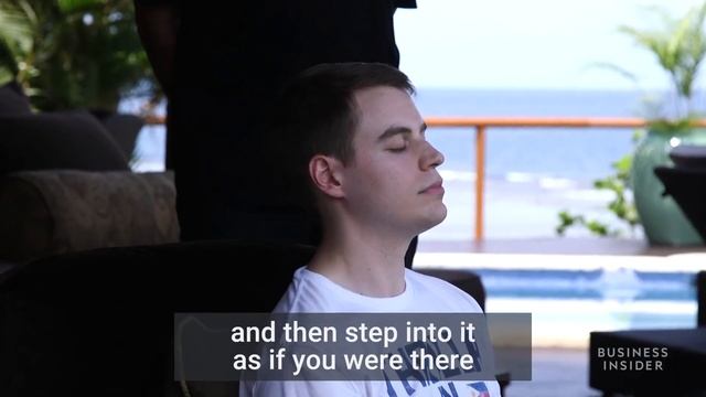 Как Тони Роббинс начинает свой день смотреть онлайн