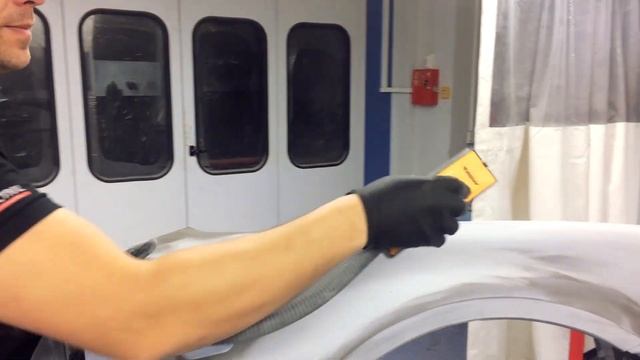 NOVOL NEXT TURBO PRIMER 7000 Универсальный акриловый грунт смотреть онлайн