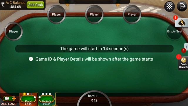 Rummy Circle Best Trick That You Never Know??#rummycircle