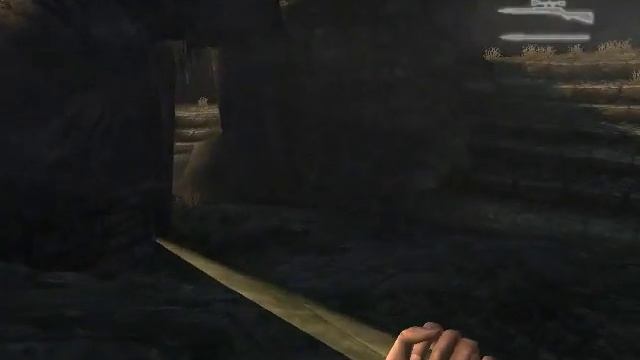 Peter Jackson's King Kong: The Official Game of the Movie - Walkthrough Part 30: Kong's Lair смотреть онлайн