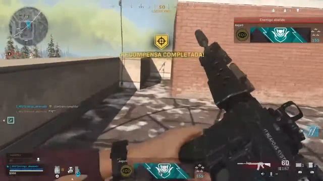 Call of Duty®: Modern Warfare®_ me cago en java. смотреть онлайн