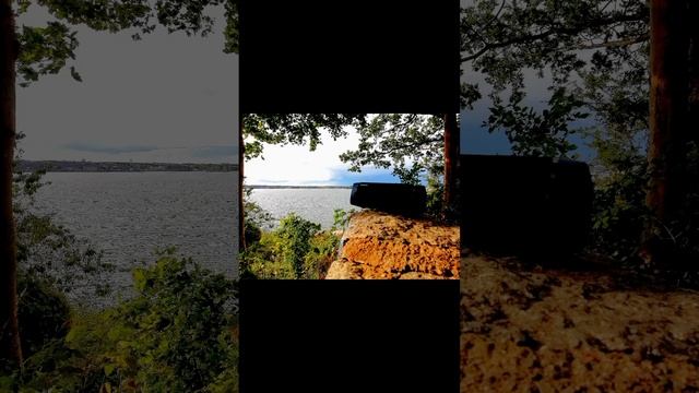 #sony srs-xb33 #lautsprecher #aussicht #bild #wasser #see #wald #vs смотреть онлайн