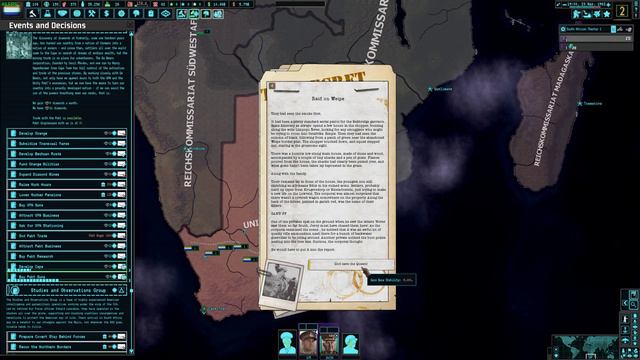 Hearts of Iron IV: The New Order: Don't Surf - Union of South Africa - Part 2 - DB333 смотреть онлайн