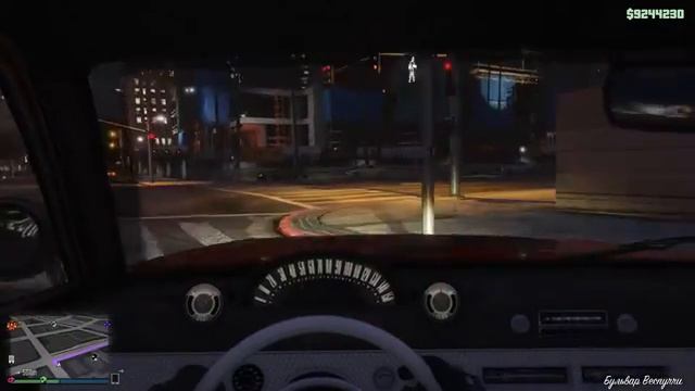 GTA 5 - ПРОКАЧКА ЛОУРАЙДЕРА #1 смотреть онлайн