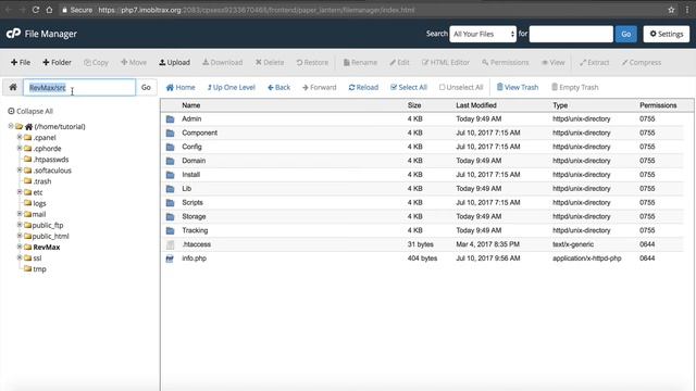 How To Install The RevMax Self Hosted Tracking Platform смотреть онлайн