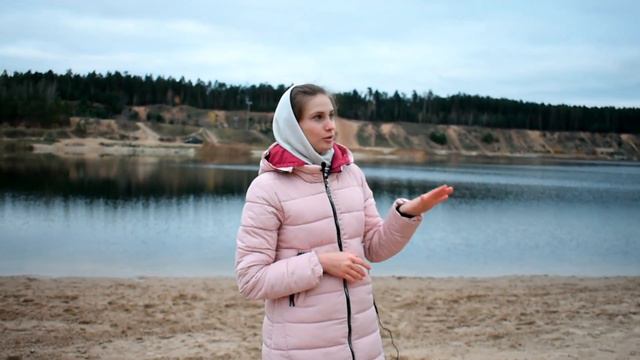 Изумрудное озеро | Казань смотреть онлайн