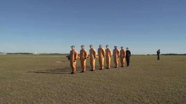 Golden Knights Assessment and Selection Graduation 2018 смотреть онлайн