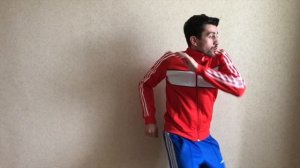 MC Hammer - U Can't Touch This (ПАРОДИЯ Демьян)