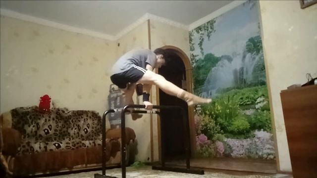 Traning Statika VLOG#1 смотреть онлайн