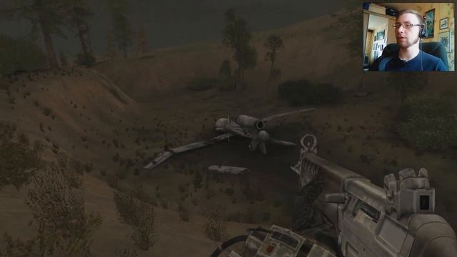 S.T.A.L.K.E.R.: Call Of Pripyat - БЕСПИЛОТНИК #16 смотреть онлайн