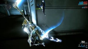 Warframe Синдикат Арбитры Гексиса