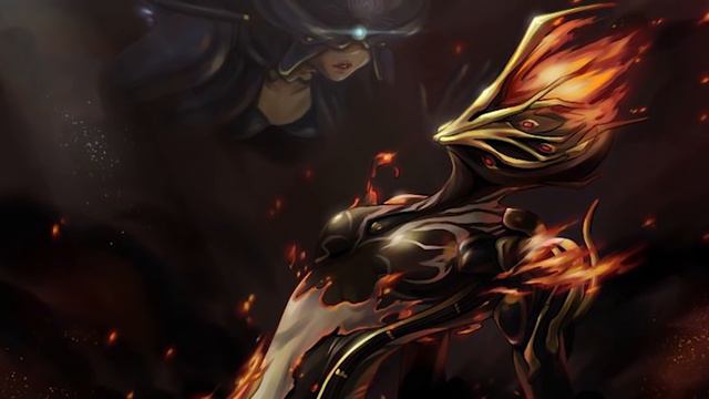 🔴 Кто такая МАРГУЛИС? 🔴ЛОТОС = МАРГУЛИС = КЕЛЕН❓ [WARFRAME|ВАРФРЕЙМ|ИСТОРИЯ|ЛОР|СЮЖЕТ] смотреть онлайн