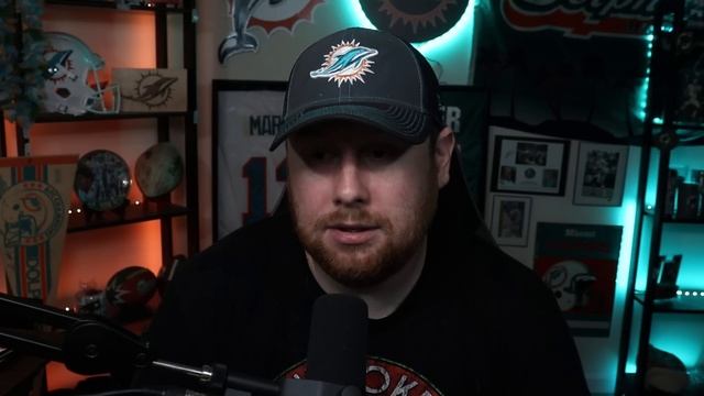 What Is Wrong With The Miami Dolphins Defense?! смотреть онлайн