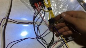 Установка кнопки ЦЗ (открытия дверей) на мерседес W124 дорестайл