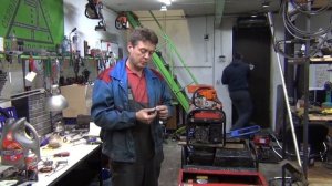 ? Ремонт дизельного генератора, ответ на конкурс. Почему не заводится генератор.