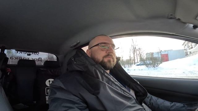 Конфликт с клиентом. Яндекс доставка смотреть онлайн