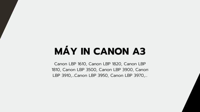 Dịch Vụ Nạp Mực, Sửa Máy In Canon Tại Tp HCM смотреть онлайн