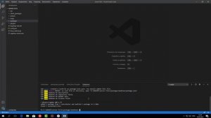 СОЗДАНИЕ И ЗАПУСК СЕРВЕРА НА RAGE MP | GTA V | ВЫПУСК #1