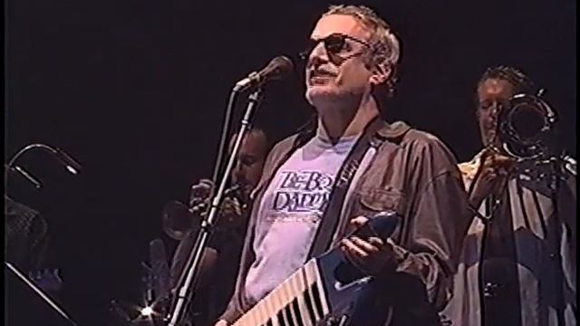 Steely Dan Micigan 2003 - Vol.1