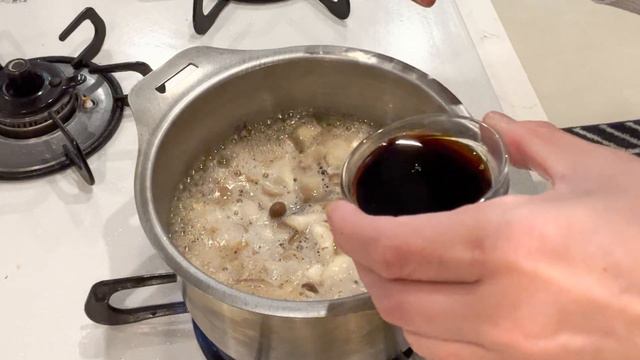 絶品！揚げない揚げ出し豆腐【骨を強くするレシピ】 смотреть онлайн