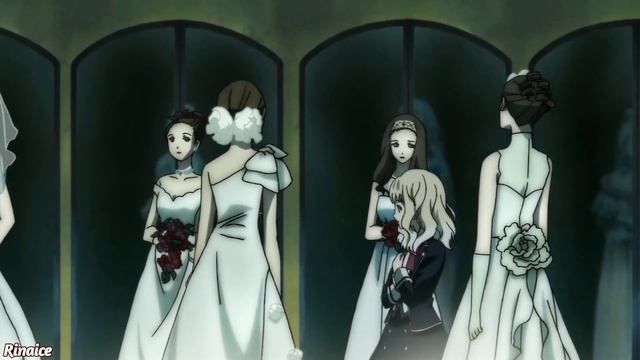 Упоротые Частушки Братьев Сакамаки! [Аниме: Дьявольские Возлюбленные] смотреть онлайн