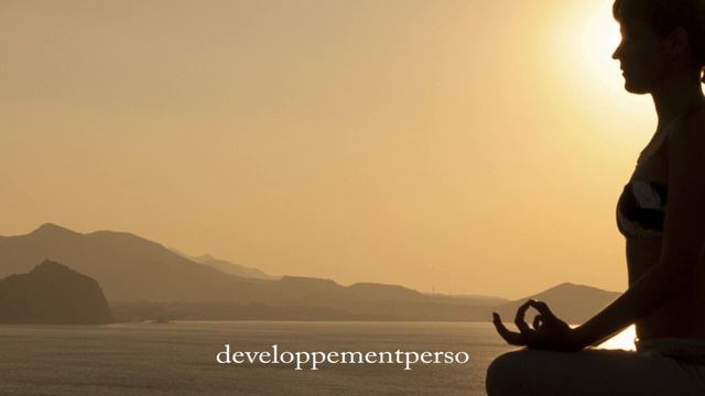 Meditation Bouddhique Ultime